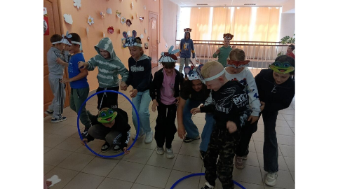 В библиотеке Клинцов Брянщины провели литературный калейдоскоп