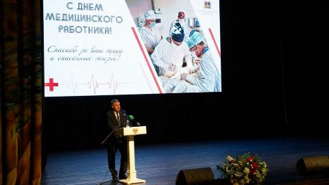 За 10 лет на Брянщине    отремонтировали около 700 объектов здравоохранения