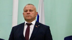 Спикер Брянского парламента Валентин Суббот отметил важность проведения выборов Губернатора