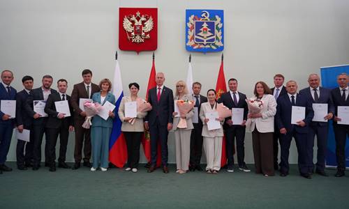 Брянск стал федеральной площадкой для обсуждения вопросов развития физической культуры и спорта в России