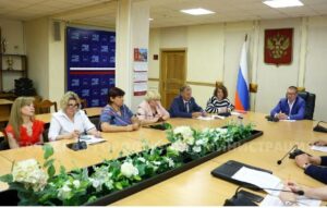 В Брянске в следующем году отремонтируют парк «Олимпийский»