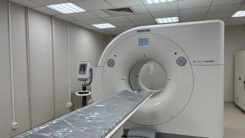 На Брянщине для доступности медицинской помощи приобретено свыше 4,5 единиц специального оборудования