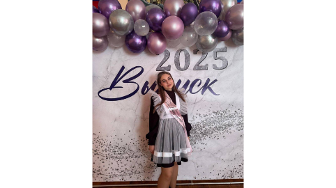 Брянская выпускница сдала ЕГЭ по русскому языку на 100 баллов