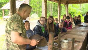 В Брянске появилась «Школа военной археологии»  