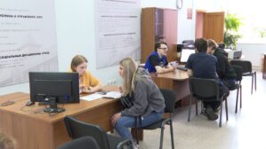 Брянские вузы началась приемная кампания