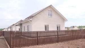 В Брянской области выделяются средства на комплексное развитие сельских территорий