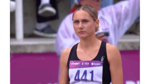 Победительницей Кубка России стала брянская бегунья Мария Прохорец