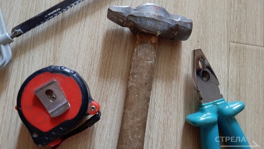 Парк Красной Горы будут благоустраивать в рамках национального проекта