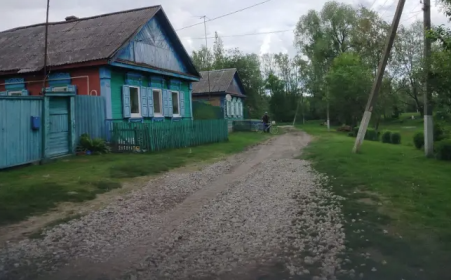 Благоустройство – задача общая