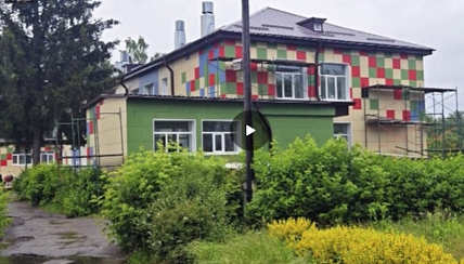 В Новозыбкове Брянской области  завершаются ремонты в детском саду №10 и школе №6