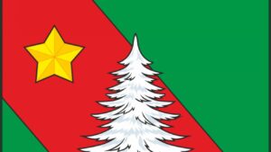 Герб Клетнянского муниципального района Брянской области внесли в геральдический регистр РФ