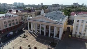 В Брянской области отметят День образования Брянской области