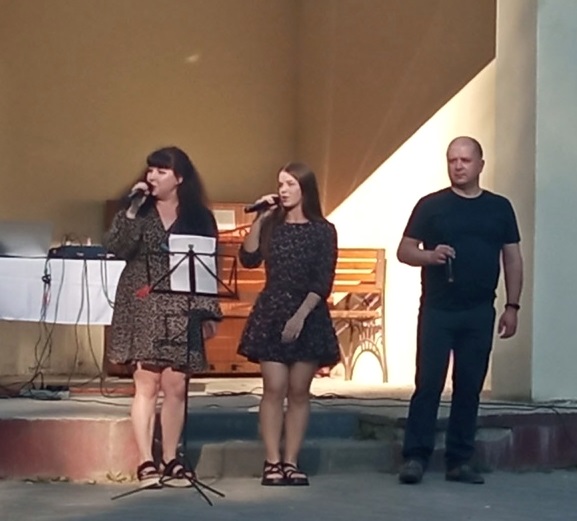 В честь Дня образования Брянской области