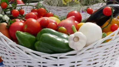 На Брянщине 12 июля продолжат работу ярмарки выходного дня