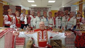 Новозыбковцы расскажут о своих достижениях на Днях муниципалитетов в Брянске