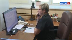 В Брянской области проходит Всероссийская неделя правовой помощи по вопросам защиты семьи