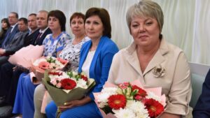 Брянский край развивается по всем ключевым направлениям