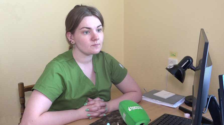 Выпускница Сеченовского университета поделилась впечатлениями о филиале в Брянске