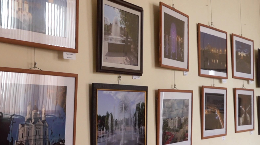 Брянцам представили обновленные и завораживающие виды города