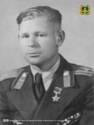 6 июля исполнилось 110 лет со дня рождения нашего земляка, летчика-аса, гвардии майора, Героя Советского Союза Ивана Никитовича Лагутенко