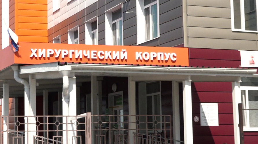 Офтальмолог из Брянска посвятил свою жизнь здоровью детей