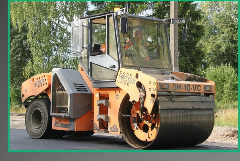 В Брянске  капитально отремонтируют участок дороги от улица Авиационной