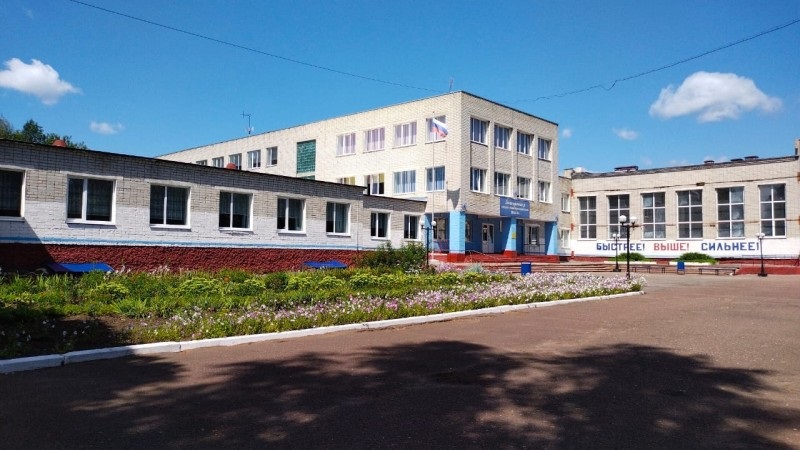 В Комарическом районе Брянщины  школы  к новому учебному году готовы