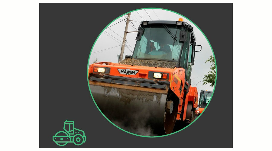 В Брянской области в поселке Полпино отремонтируют дорогу по ул. Орджоникидзе