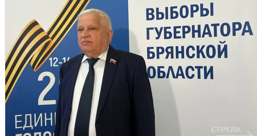 Председатель регионального Штаба общественного наблюдения поделился мнением о ходе второго дня голосования