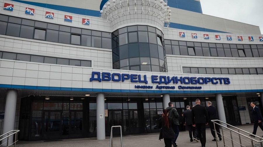 Александр Хинштейн отметил, что Брянск может многому научить