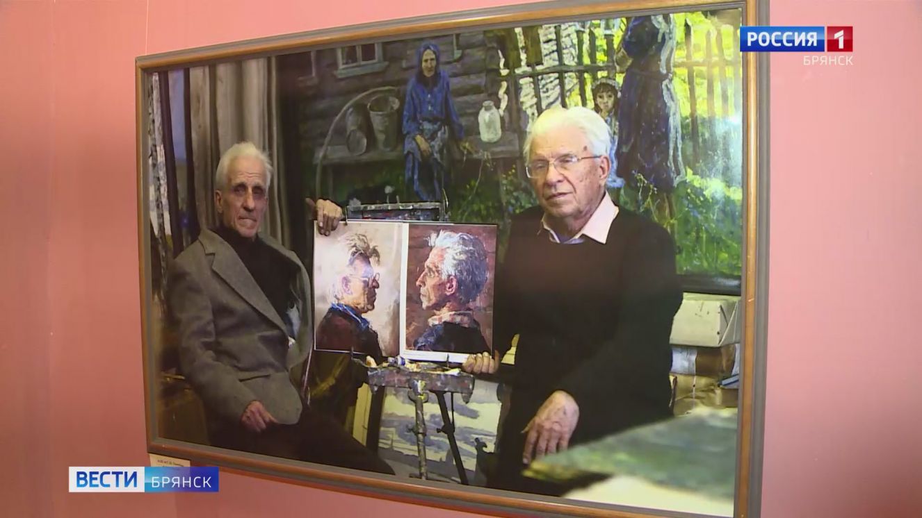 Алексей Петрович Ткачёв: к 100-летию со дня рождения