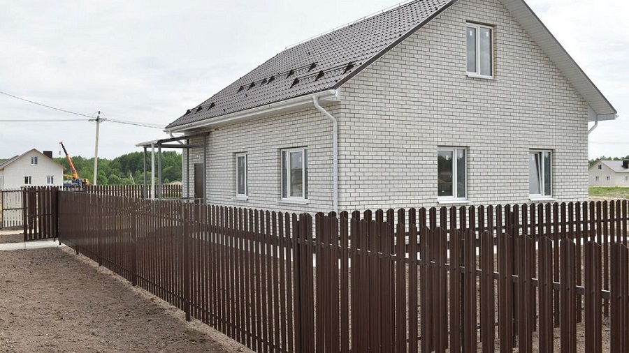 Брянский район показывает ощутимый прогресс в сфере благоустройства территорий