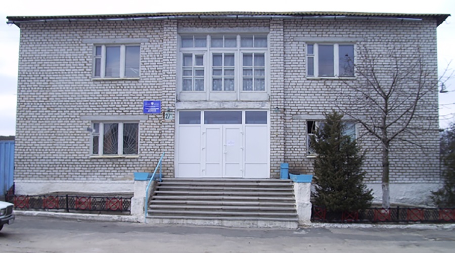 Для Новозыбковского городского водоканала Брянщины  закупили новый автомобиль