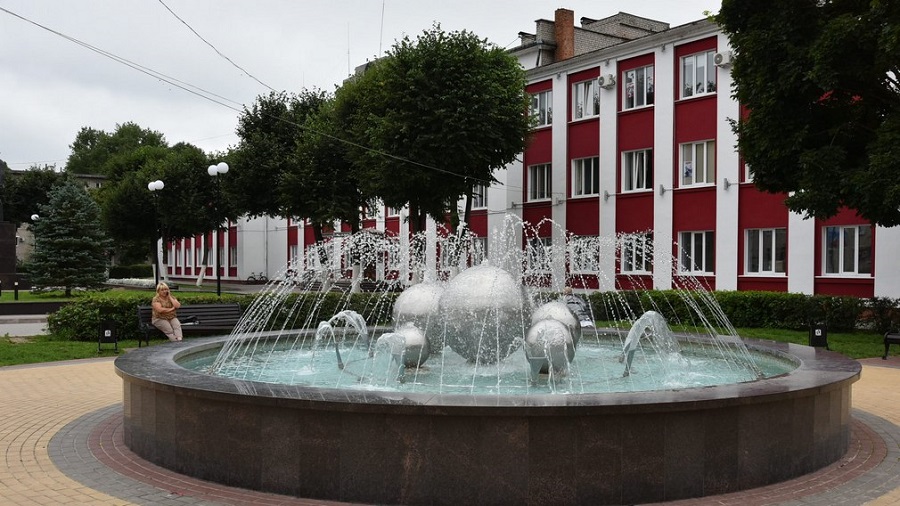 Унечский район демонстрирует положительную динамику в сфере экономики