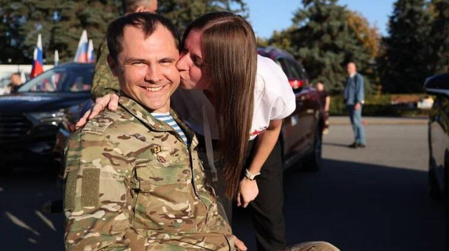 Брянская область вошла в топ-10 регионов по поддержке ветеранов СВО