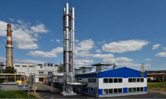 В Брянской области все готово к началу отопительного сезона 