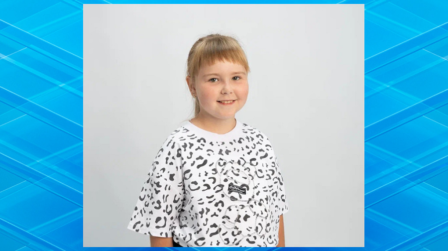 Елизавета Кузякина из Брянской области примет участие в шоу «Ты супер!» на НТВ