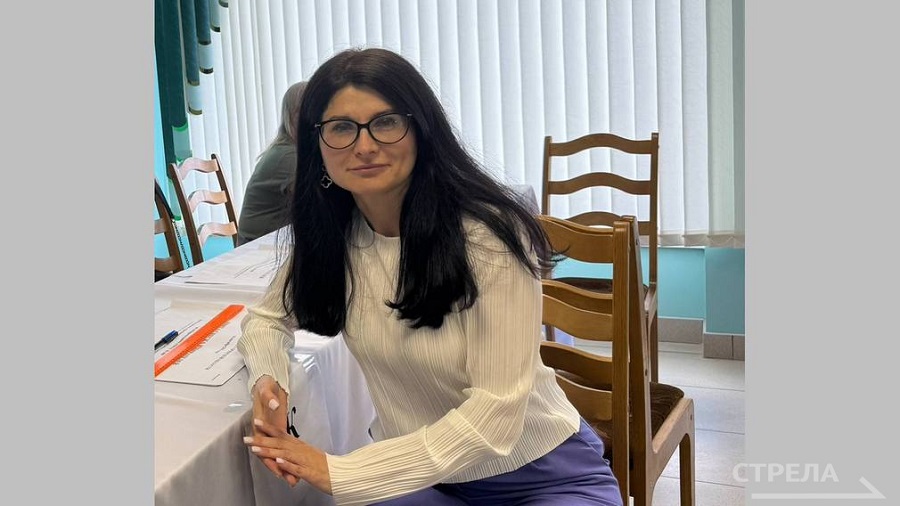 Правозащитник Ева Меркачева планирует посетить избирательные участки в разных районах