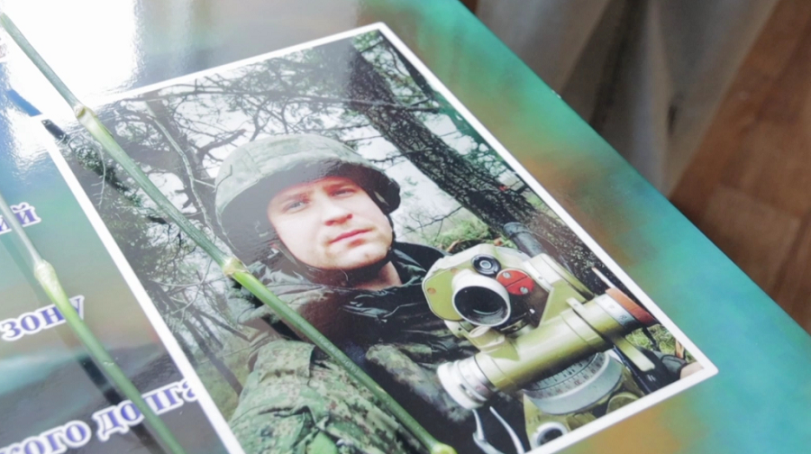 Проект «Лица Героев» воплощают в  учебных заведениях Брянска