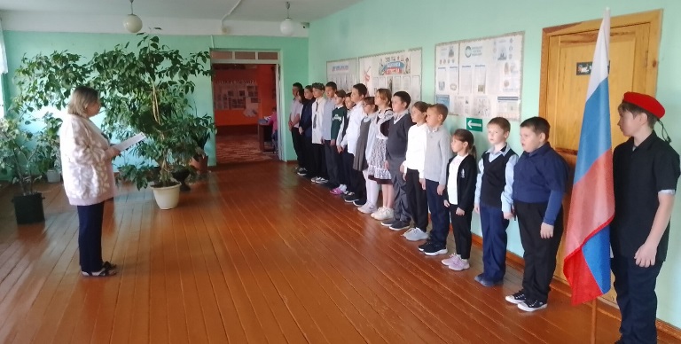 Отметили 82 годовщину освобождения Злынковского района от немецко-фашистских захватчиков