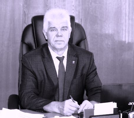 Глава администрации Злынковского района приглашает жителей на выборы