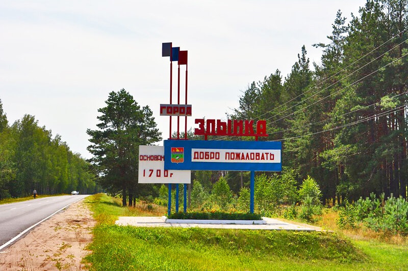 Выборы стартовали в Злынковском районе Брянщины