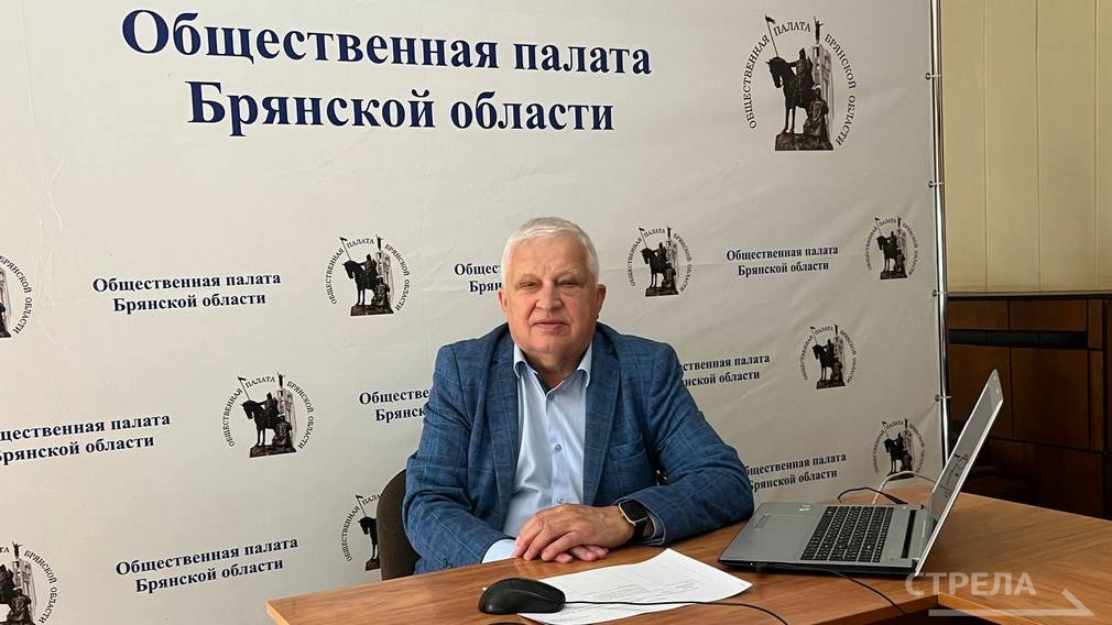 Председатель Штаба общественного наблюдения поделился информацией о подготовке наблюдателей