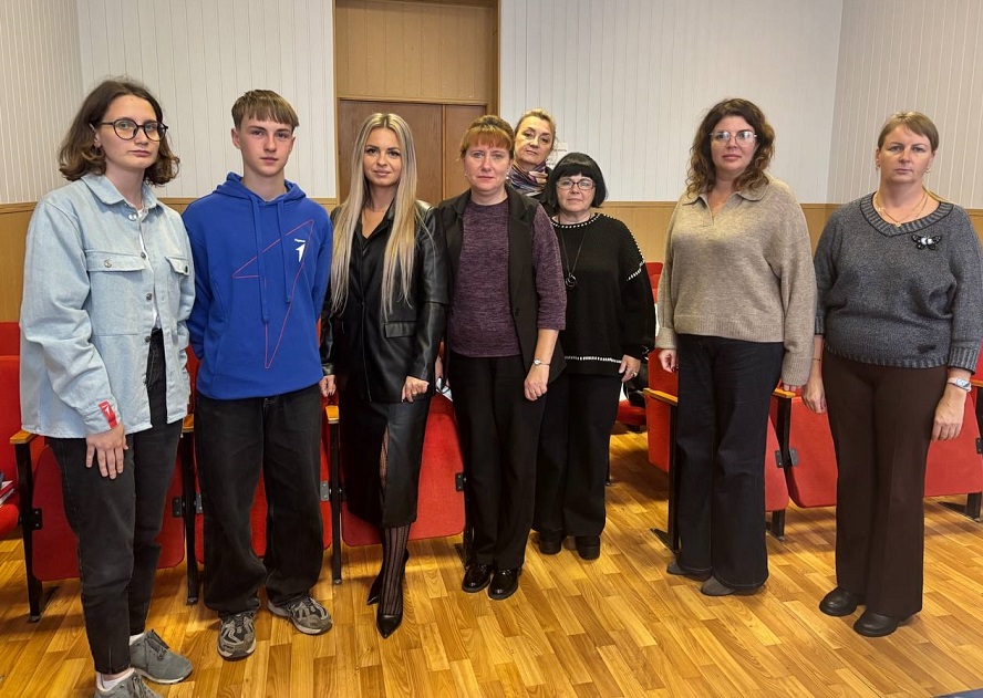 Злынковские Первые представила стратегические планы и приоритеты