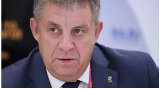 Губернатор Брянской области рассказал о мерах поддержки для участников и ветеранов спецоперации в регионе
