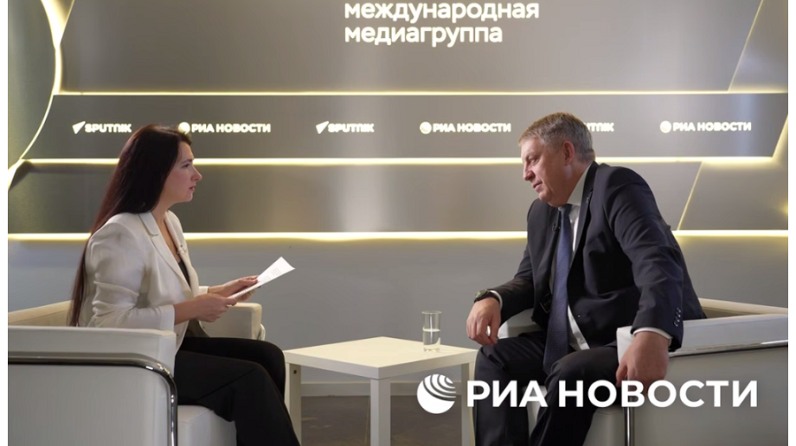 Губернатор Брянщины сообщил об усилении мер по противодействию диверсантам