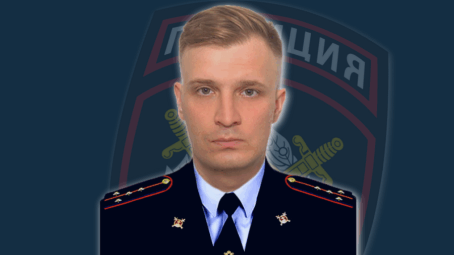 В Брянской области за звание лучшего участкового в регионе поборются семь претендентов