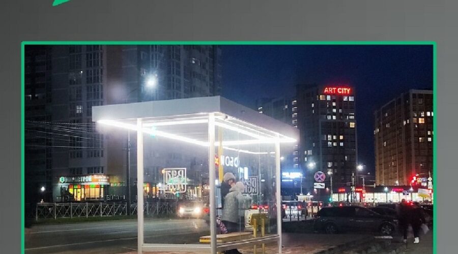 Завершился капремонт участка улицы Горбатова