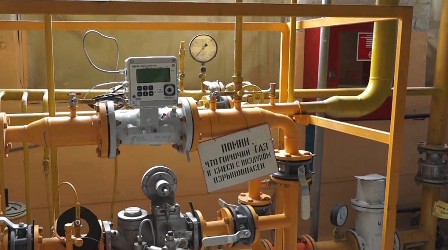 Брянской области направят средства на установку модульных котельных