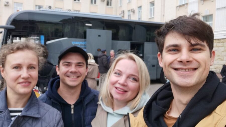 Брянский театр драмы в Беларуси запускает международный проект «Театр без границ»